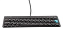 Clavier Penclic C3 Office V2 filaire noir