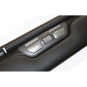 Souris ergonomique Ergoslider Plus + noir