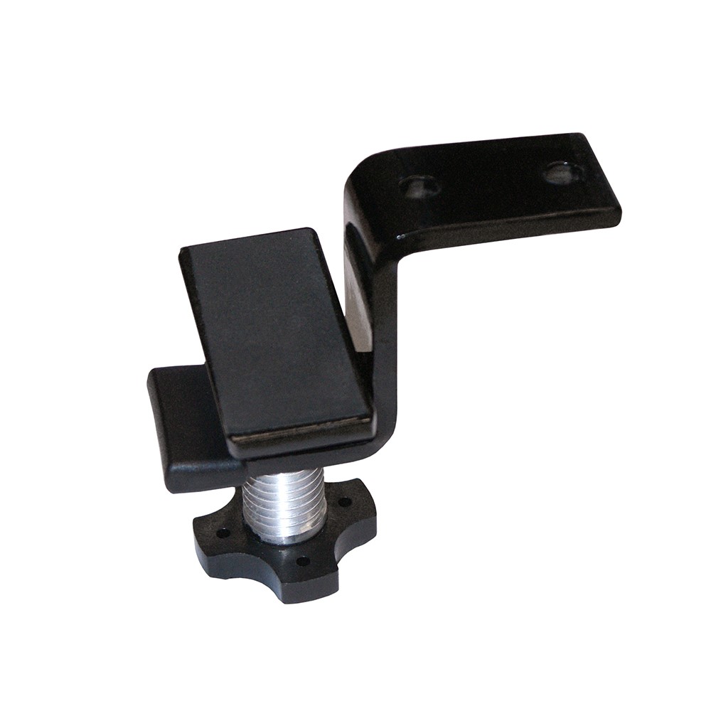 Paire d'étau de fixation pour repose-bras Ergoslider +