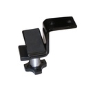 Paire d'étau de fixation pour repose-bras Ergoslider +