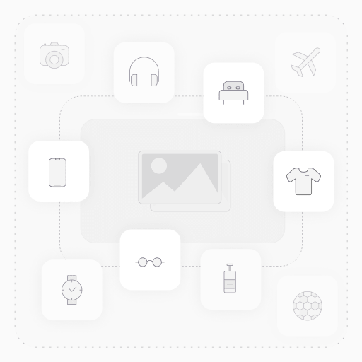  Support prises électriques x2 et connecteur USB x2